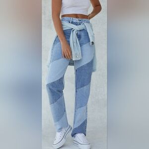 Pacsun 90'S Boyfriend Jeans -Size 28 -100%Cotton